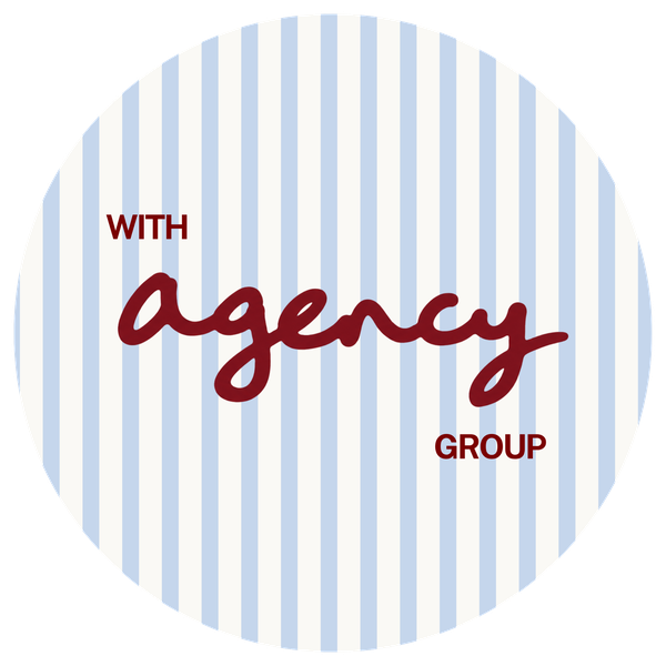 With Agency Group
