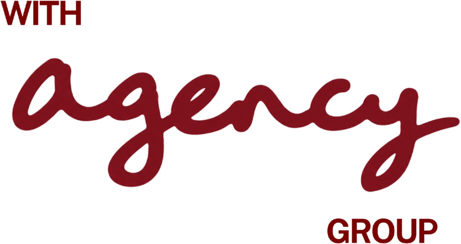 With Agency Group