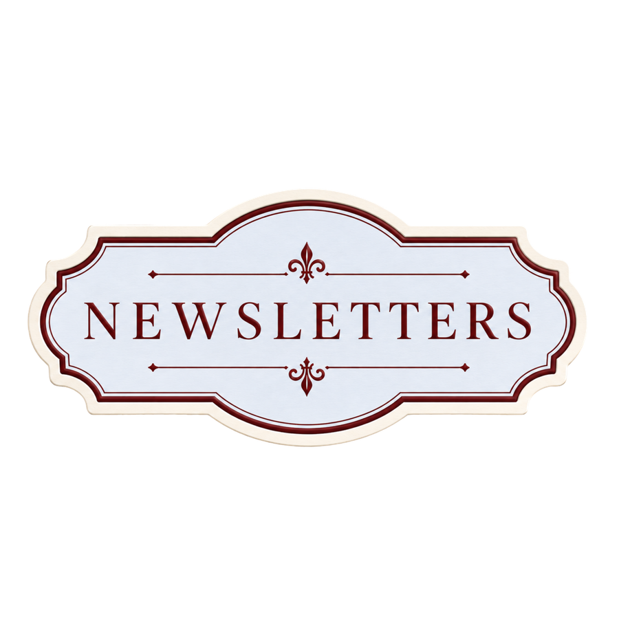 Newsletters