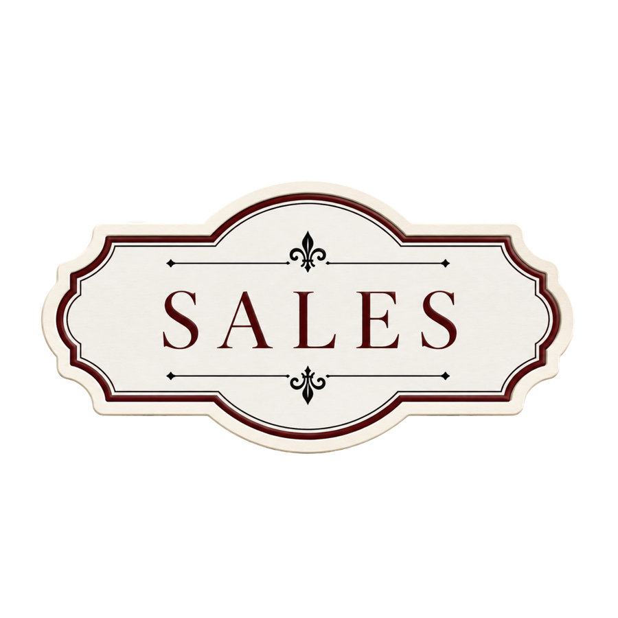 Sales